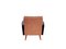 Vintage Armchair in Skai, 1960s, Image 6