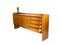 Credenza vintage in ottone, Immagine 4