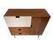 Credenza CU01 vintage di Cees Braakman per Pastoe, Immagine 6