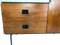 Credenza CU01 vintage di Cees Braakman per Pastoe, Immagine 8