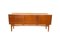 Vintage Deens Sideboard by Svend Åge Madsen for K. Knudsen & Son 1