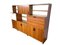 Vintage Made to Measure Wall Unit by Cees Braakman for Pastoe 5