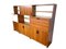 Vintage Made to Measure Wall Unit by Cees Braakman for Pastoe, Image 5