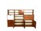 Vintage Made to Measure Wall Unit by Cees Braakman for Pastoe, Image 3