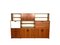 Vintage Made to Measure Wall Unit by Cees Braakman for Pastoe, Image 1