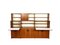 Vintage Made to Measure Wall Unit by Cees Braakman for Pastoe, Image 2