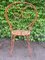 Garden Furniture in Wrought Iron, 1960s, Set of 5 8