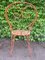 Garden Furniture in Wrought Iron, 1960s, Set of 5, Image 8