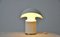 Lámpara de mesa de Fransesco Buzzi Ceriani, años 70, Imagen 6