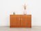 Swedish Teak Cabinet, 1970s, Image 2