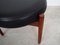 Danish Rosewood Footrest, 1970s, Image 8