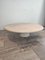 Large Coffee Table in Travertine by Angelo Mangiarotti, Image 1