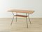 Table Basse Vintage en Teck, 1950s 3