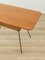 Vintage Teak Coffee Table, 1950s, Image 7