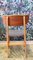 Danish Oak and Teak Chair, Set of 6 4