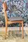 Danish Oak and Teak Chair, Set of 6 9