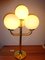 Lampe de Bureau Vintage par Max Bill pour Temde 9