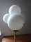 Vintage Table Lamp by Max Bill for Temde, Image 7