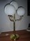 Lampe de Bureau Vintage par Max Bill pour Temde 4