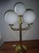 Vintage Table Lamp by Max Bill for Temde, Image 1