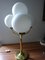 Lampe de Bureau Vintage par Max Bill pour Temde 3