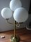 Vintage Table Lamp by Max Bill for Temde 2