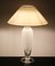 Hollywood Regency 2 Table Lamps by Roberta Vitadello, Set of 2, Image 2