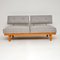 Vintage Sofa Bed from Walter Knoll & Wilhelm Knoll, 1960s 1