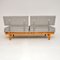 Vintage Schlafsofa von Walter Knoll & Wilhelm Knoll, 1960er 12