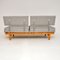 Vintage Sofa Bed from Walter Knoll & Wilhelm Knoll, 1960s 12
