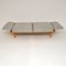 Vintage Sofa Bed from Walter Knoll & Wilhelm Knoll, 1960s, Image 4