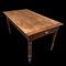 Louis Philippe Dining Table in Cherry 2