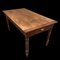 Louis Philippe Dining Table in Cherry, Image 2