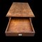 Louis Philippe Dining Table in Cherry 10