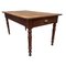 Louis Philippe Dining Table in Cherry 5