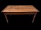 Louis Philippe Dining Table in Cherry, Image 3