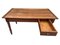 Louis Philippe Dining Table in Cherry 13