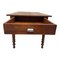 Louis Philippe Dining Table in Cherry, Image 9