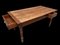 Louis Philippe Dining Table in Cherry 14