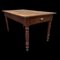 Louis Philippe Dining Table in Cherry 4