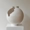 Untitled White Jar von Laura Pasquino 1