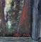 Hugo Gnam, Composizione surrealista, XX secolo, olio su tavola, Immagine 5