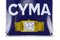 Panneau Publicitaire Emanel de CYMA, 1926 4