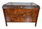 Art Deco Storage Chest in Walnut, 1930, Image 1