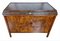 Art Deco Storage Chest in Walnut, 1930 2