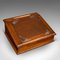 English Antique Hotel Reception Correspondence Box 7