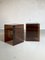 French Side Tables by Michel Dumas, 1970s, Set of 2 9