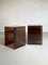 French Side Tables by Michel Dumas, 1970s, Set of 2, Image 9