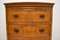 Burr Walnut Chest on Chest, 1930s 5