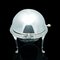 Antique English Roll-Over Silver Dome Top Tureen Serving Dish, Image 3